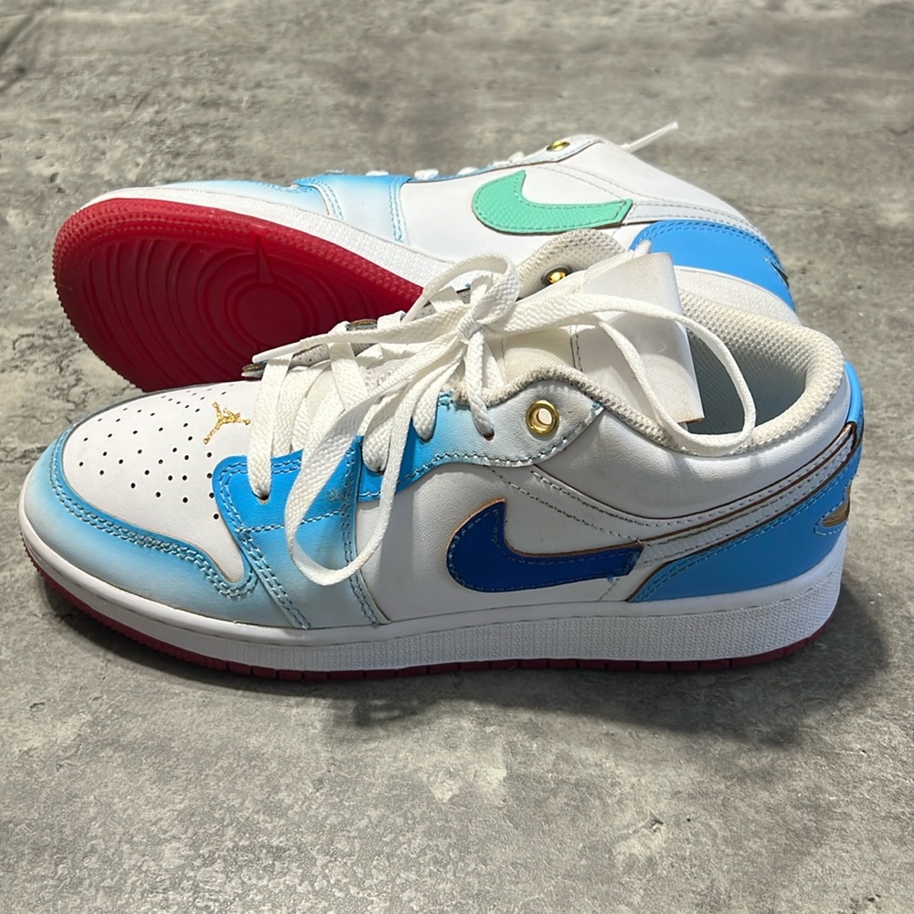 Air Jordan 1 Low SE